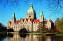 Vorschaubild Hannover‘s New Town Hall