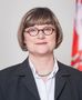 Vorschaubild Antje Niewisch-Lennartz, Minister for Justice