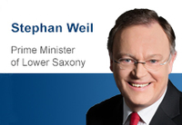 Stephan Weil