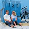 Beach life in Neßmersiel 