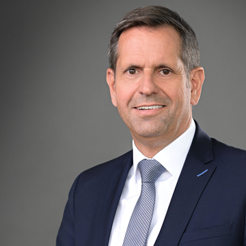Olaf Lies - Minister President