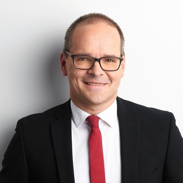Grant Hendrik Tonne - Minister of Economic Affairs, Transport and Building